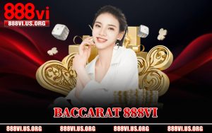 Baccarat 888VI