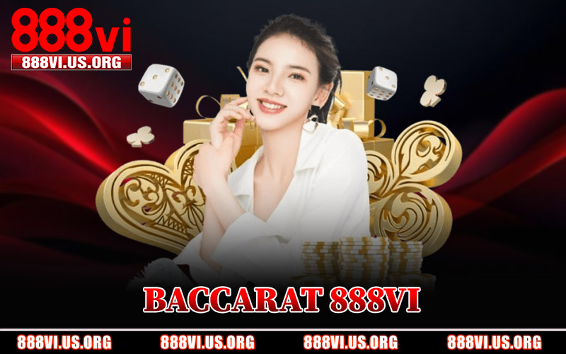 Baccarat 888VI