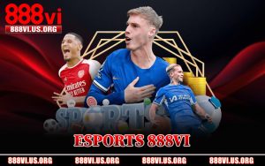 ESports 888VI
