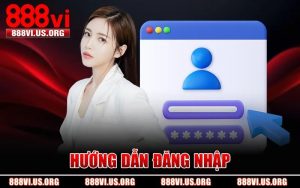 Hướng Dẫn Đăng Nhập