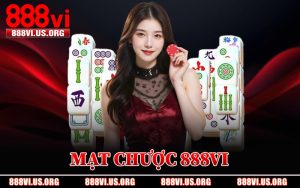 Mạt Chược 888VI